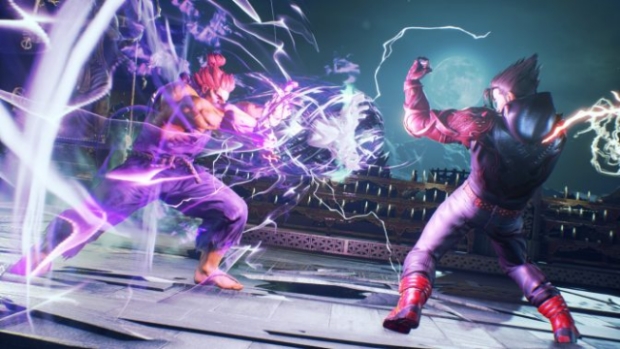 Tekken 7'nin PC sistem gereksinimleri açıklandı