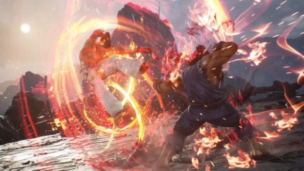 Tekken 7'nin PC grafik ayarları ortaya çıktı