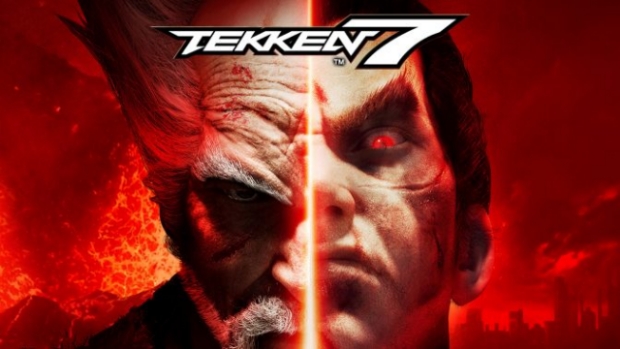 Tekken 7 PC'de güncellendi