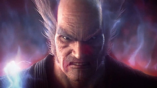 Tekken 7'nin açılış sinematiği yayımlandı!