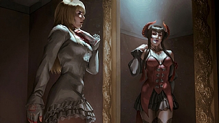 Tekken 7'nin son boss dövüşü Japonya'da görüntülendi