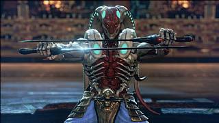 Tekken 7'de Yoshimitsu rüzgarı