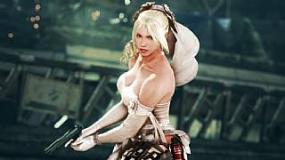 Tekken 7'nin yeni videosunda Akuma da var!