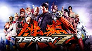 Tekken 7, Xbox One'a gelecek mi?
