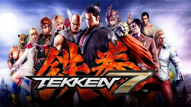 Tekken 7, Xbox One'a gelecek mi?