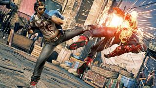 Tekken 7'nin PC için cross-platform meselesi biraz sıkıntılı