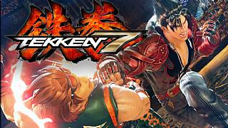 Tekken 7'nin yeni karakter fragmanı yayınlandı