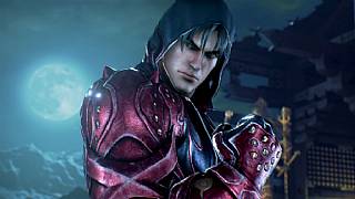 Tekken 7'den karakter fragmanı geldi