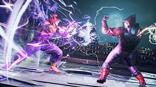 Tekken 7'nin PC sistem gereksinimleri açıklandı