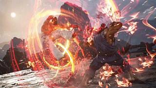 Tekken 7'nin PC grafik ayarları ortaya çıktı