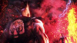 Tekken 7'nin ilk inceleme puanları geldi