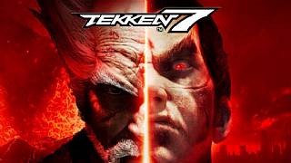 Tekken 7 PC'de güncellendi