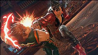 Bowl modu Tekken 7 ile geri dönüyor