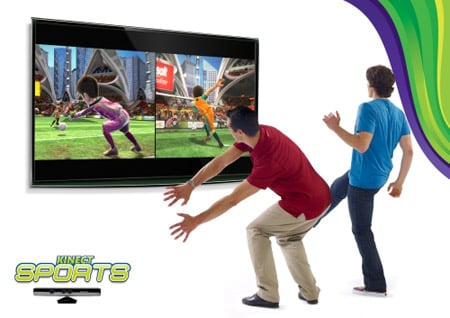 Kinect Sports