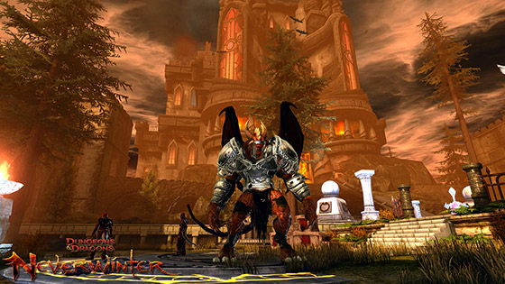 Neverwinter'la Helm’e Doğru