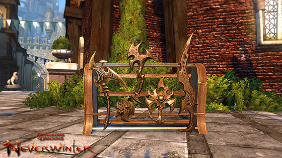 Neverwinter'la Helm’e Doğru