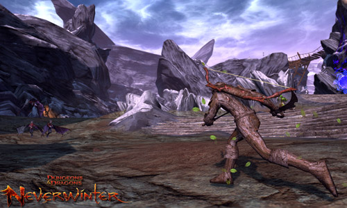 Neverwinter yenilenmeye devam ediyor