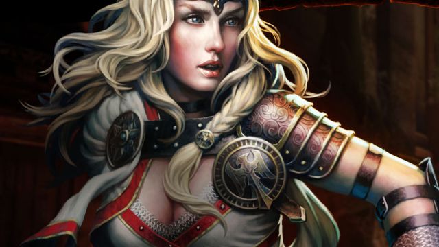 Dungeons and Dragons Neverwinter, Xbox One’a geliyor!