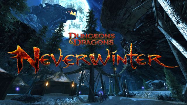 Neverwinter Xbox One'da indirmeye hazır