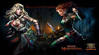 Neverwinter PlayStation 4 için geliyor!