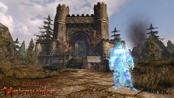 Neverwinter'la Helm’e Doğru