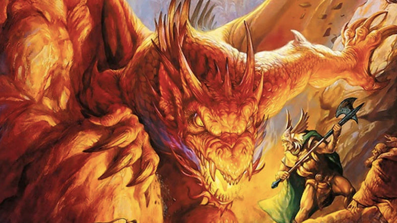 Gameloft Montreal'den Yeni Dungeons & Dragons Projesi