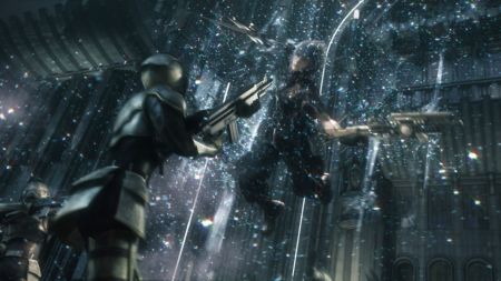 Final Fantasy Versus XIII iptal mi edildi?