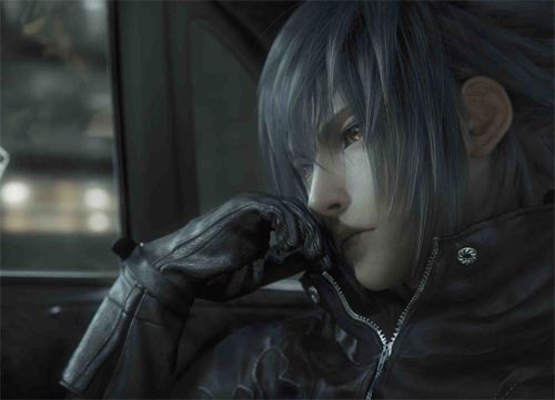 Final Fantasy Versus XIII'ın ismi değişiyor!