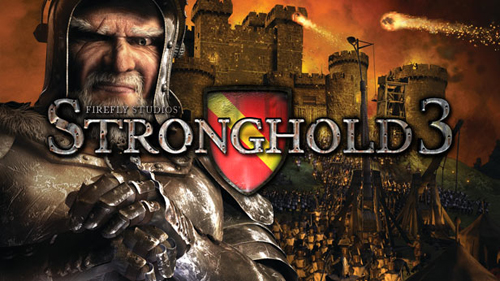 Stronghold 3 al, ilk oyunu kap