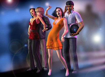 EA, The Sims 4'ün domain adresini aldı