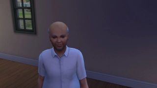 Yeni Sims 4 güncellemesi Sim'lerin saçlarını ağarttı