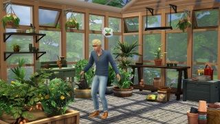 The Sims 4 için iki yeni kit yolda