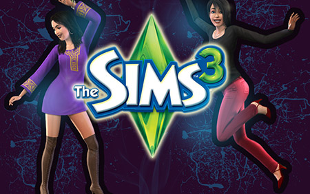 The Sims 4