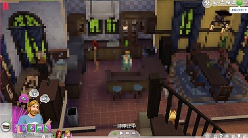 En özgün kopya koruma sistemi Sims 4'te