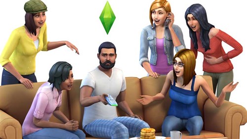 Sims'te homoseksüellik bulunmayacakmış