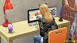 Sims 4, Mac bilgisayarlara geldi