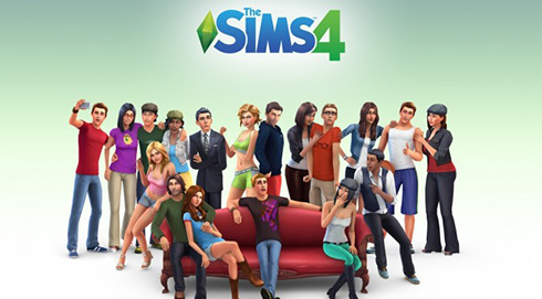 The Sims 4'ün Create A Sim demosu pek yakında bizlerle
