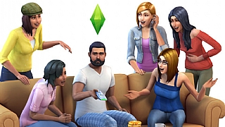 The Sims 4 için 'Get to Work' ek paketi yayımlandı