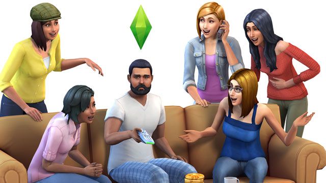 The Sims 4 için 'Get to Work' ek paketi yayımlandı