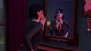 The Sims 4 için yeni ek paket geliyor