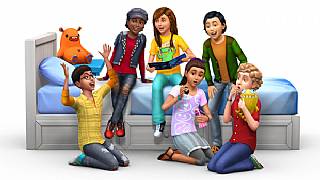 The Sims 4, Xbox One'a geliyor