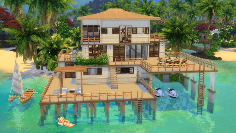 Sims 4 Para Hilesi ve Diğer Hileler