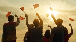 Atatürk'ü Anma Gençlik ve Spor Bayramımız Kutlu Olsun