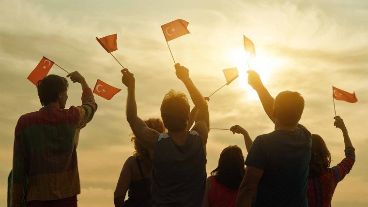 Atatürk'ü Anma Gençlik ve Spor Bayramımız Kutlu Olsun