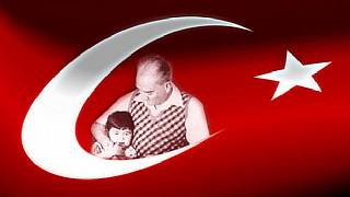 23 Nisan Ulusal Egemenlik ve Çocuk Bayramımız Kutlu olsun!