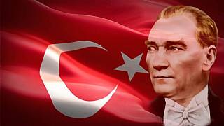 30 Ağustos Zafer Bayramı'mız kutlu olsun!