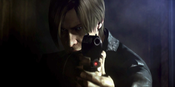 Resident Evil ve Metal Gear Solid PS Vita?