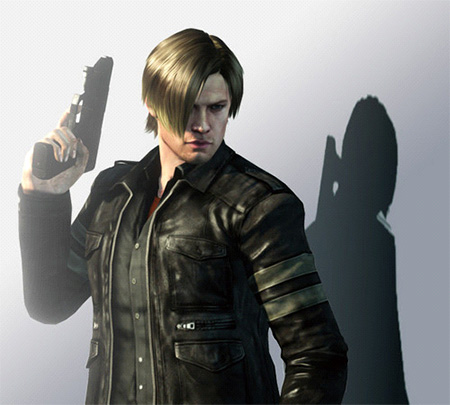Resident Evil 7'den yeni ipucu