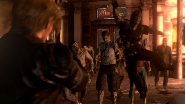 Resident Evil 6, yeni nesile mi geliyor?