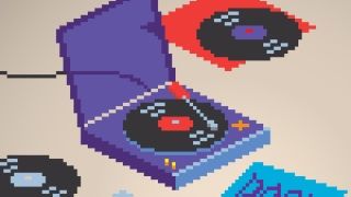 Nerede O Eski Oyun Müzikleri?